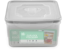 Wholesale Clip Lock Lid Food Containers 5pk