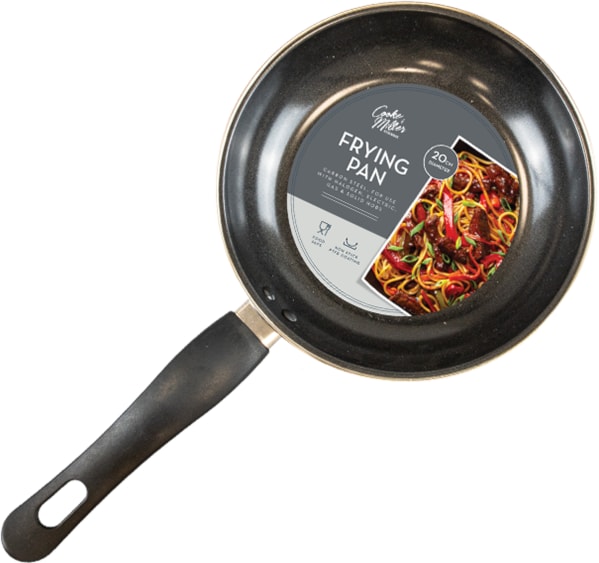 Wholesale Frying Pan 20cm