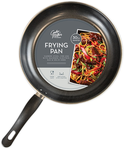 Wholesale Frying Pan 30cm