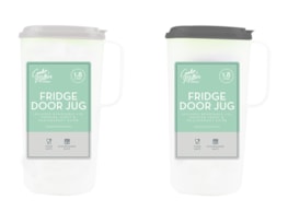 Wholesale Fridge Door Jug 1.8L