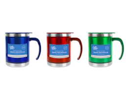 Wholesale Insulated Travel Mug