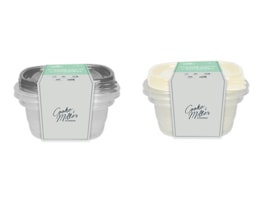 Wholesale Square Food Containers