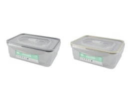 Wholesale Clip Lock Food Containers