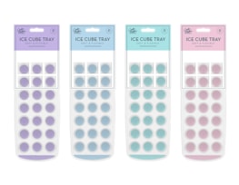 Wholesale Pastel Ice Cube Tray