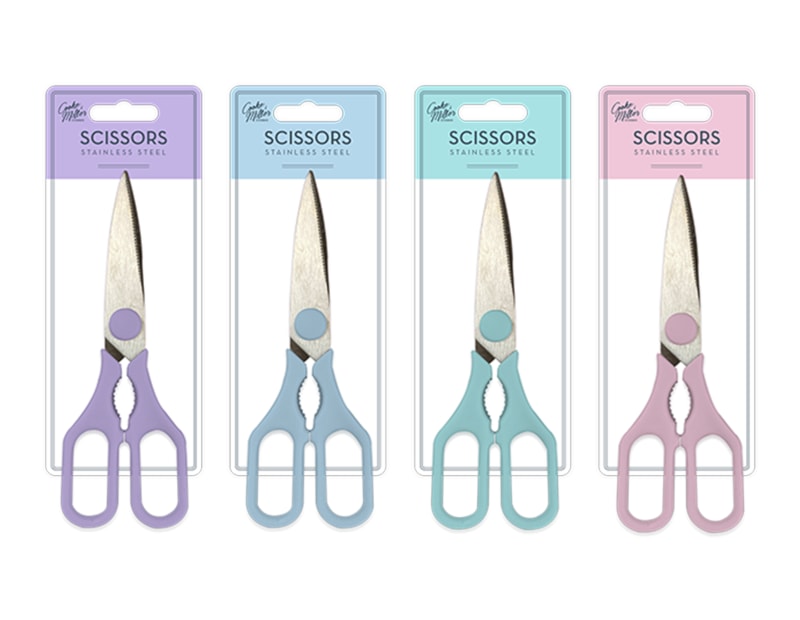 Wholesale Pastel Scissors