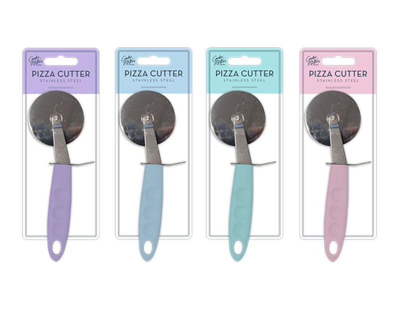 Wholesale Pastel Pizza Cutter