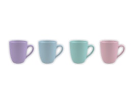 Wholesale Pastel Stoneware Mug