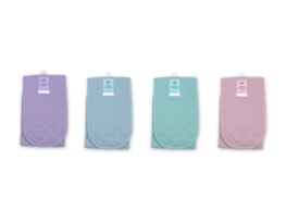 Wholesale Pastel Double Oven Glove Mitt