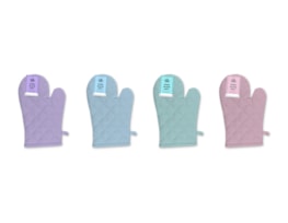 Wholesale Pastel Oven Glove Mitt