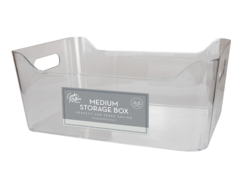 Wholesale Medium Storage Boxes