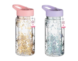 Wholesale Glitter Filled Bottle 260ML