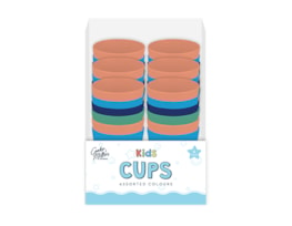 Wholesale Boys Cup 6pk PDQ