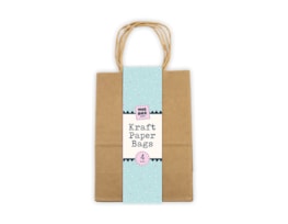 Wholesale Kraft Bags