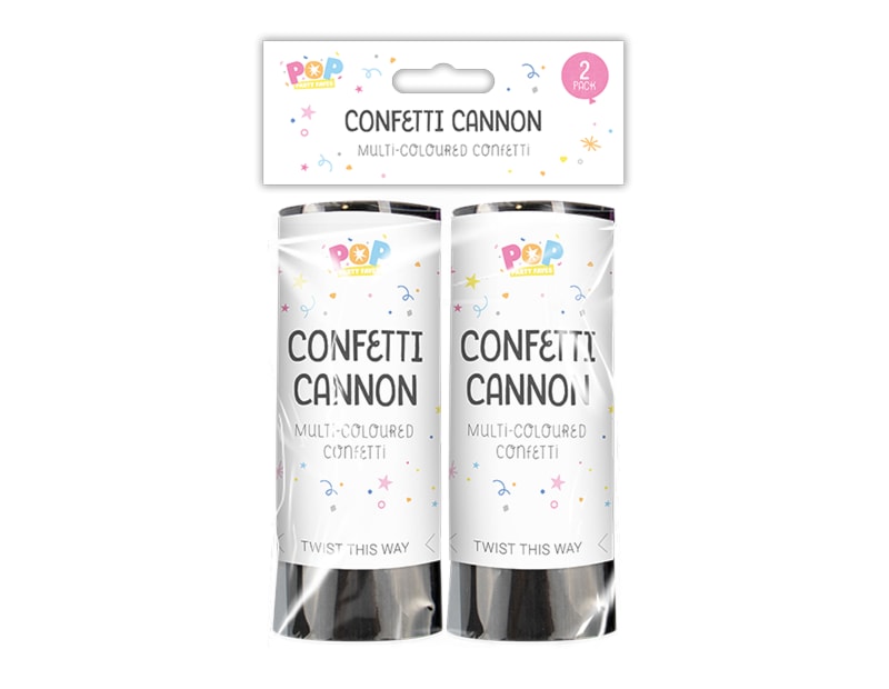 Wholesale Large confetti Cannons