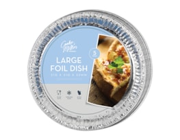 Wholesale Large Foil Flan Dishes