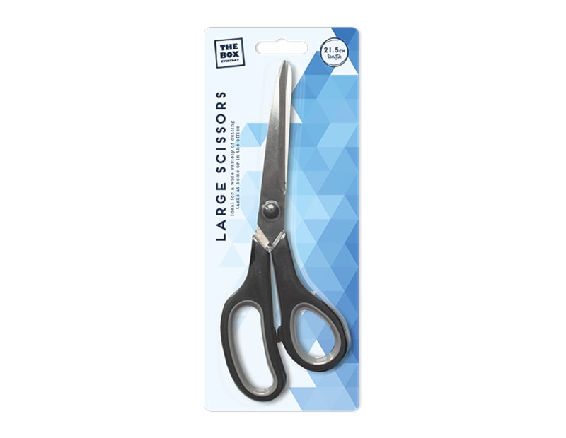 Large Scissors