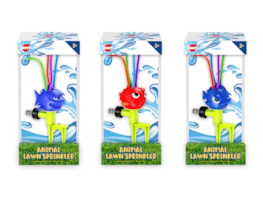 Wholesale Lawn Animal Sprinkler