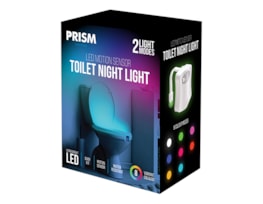 Wholesale LED Motion Sensor Toilet Night Light