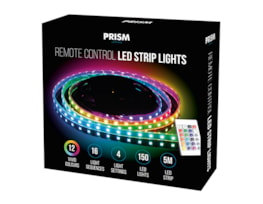 Wholesale LED remote control light strip 5m