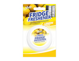 Wholesale Lemon Fridge Fresheners