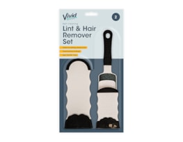 Wholesale Lint and Hair Remover Set 2 Pack