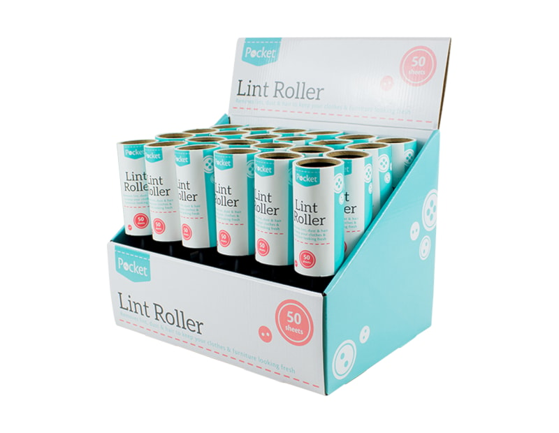 Wholesale Lint Rollers