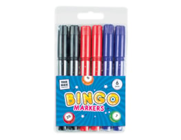 Wholesale Lucky Bingo Markers