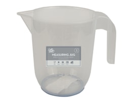 Wholesale Measuring Jug with Non-Slip Base 1L