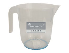 Wholesale Measuring Jug with Non-Slip Base 2L