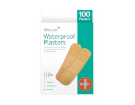 Wholesale Waterproof Plasters