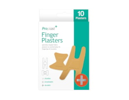 Wholesale Finger Plasters