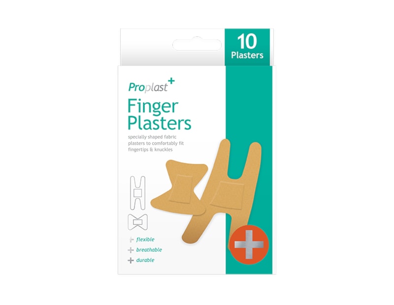 Wholesale Finger Plasters