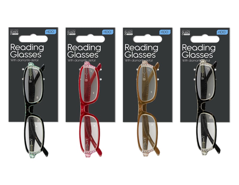 Wholesale Reading Glasses