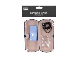 Glasses Case & Repair Kit