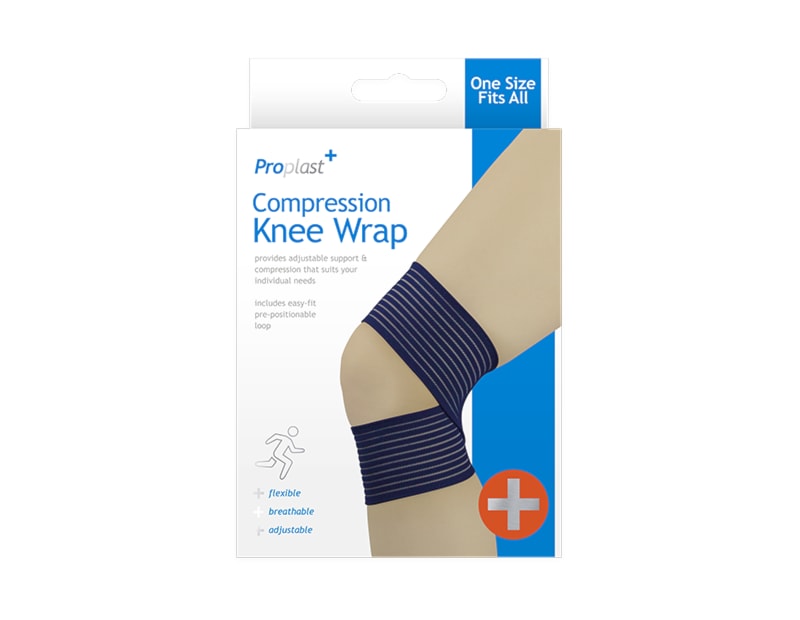 Wholesale Compression Knee Wraps