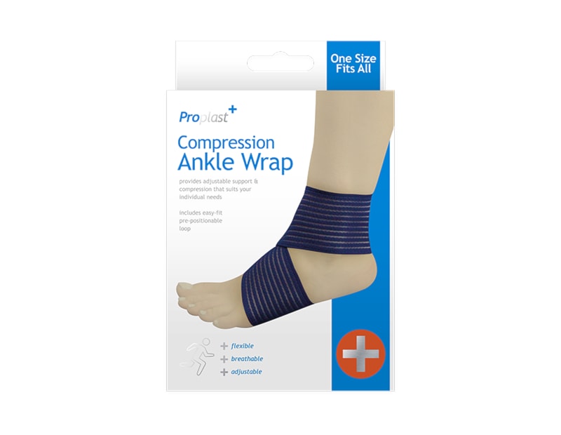 Wholesale Compression Ankle Wraps