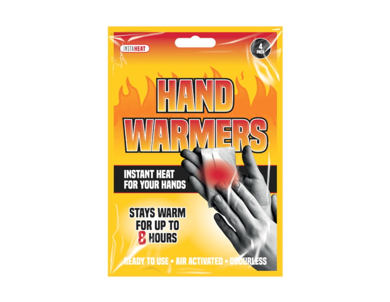 Wholesale Hand Warmers