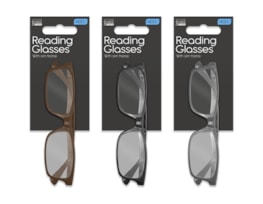 Reading Glasses - Slim Frame