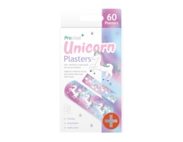 Wholesale Unicorn plasters 60 pack | Gem imports Ltd.