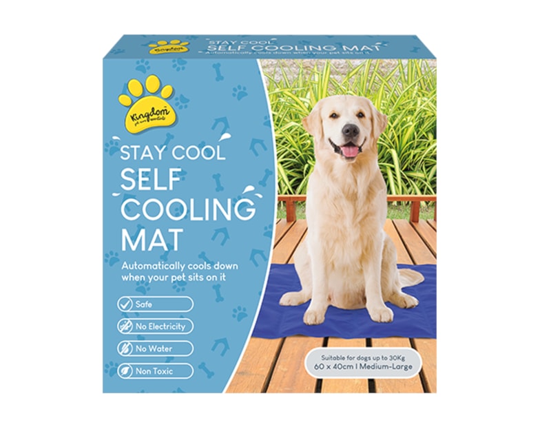 Wholesale Medium Large Pet Cooling Mats