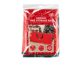 Wholesale Medium Tree Storage Bag 120cm x 52cm