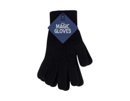 Wholesale Mens Black Magic Gloves