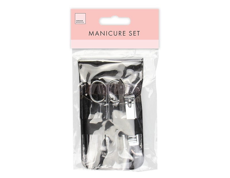 Wholesale Manicure Sets