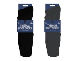 Wholesale Mens Thermal Boot Socks