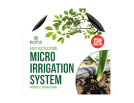 Wholesale Micro irrigation System | Gem imports Ltd.