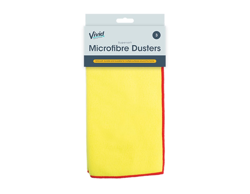 Wholesale Microfibre Dusters