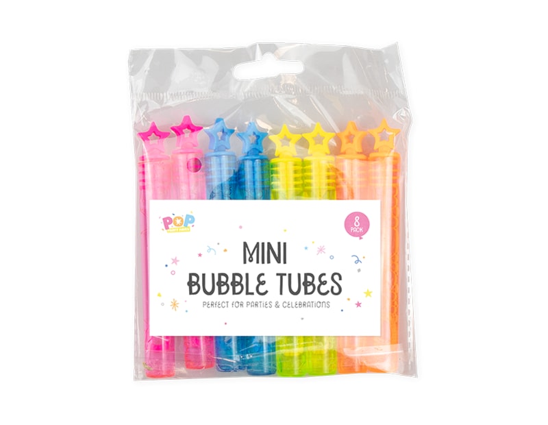 Wholesale Mini Bubble Tubes