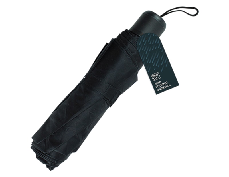 Wholesale mini folding umbrellas