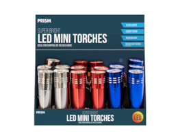 Wholesale Mini LED Torches