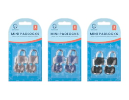 Wholesale Mini Padlocks